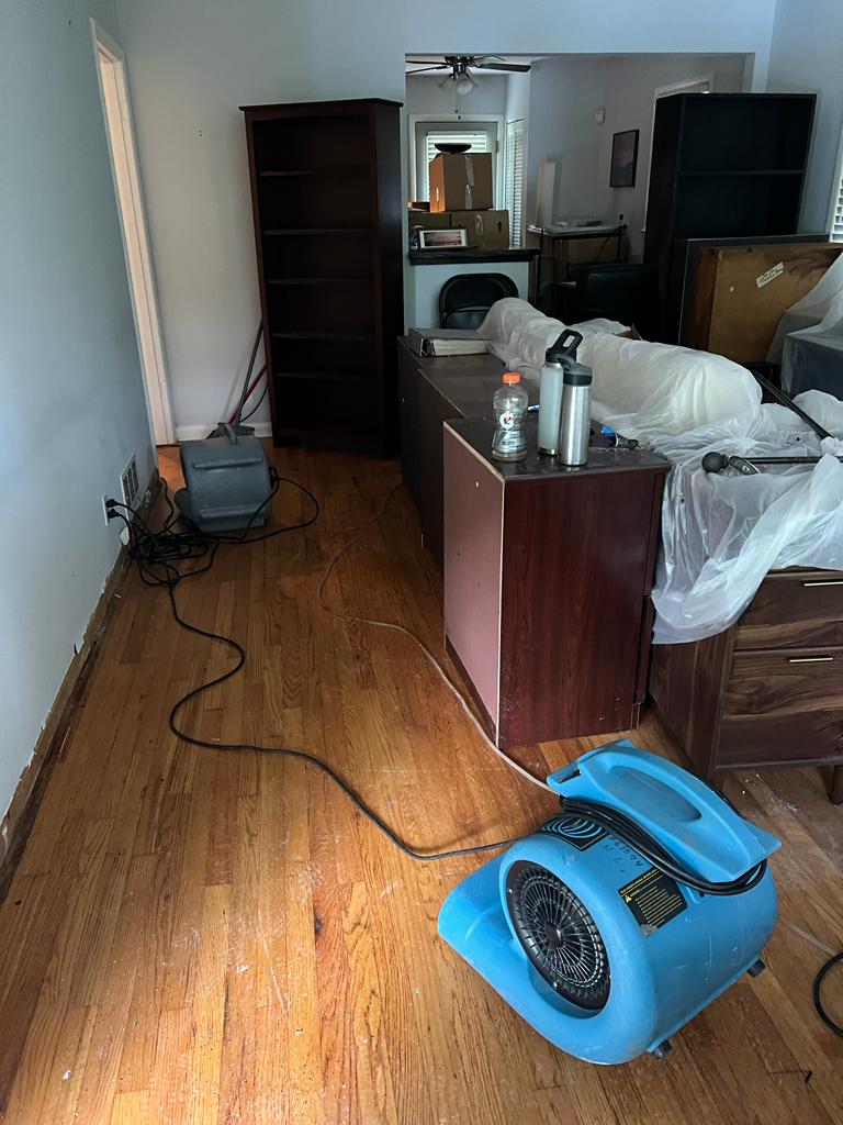 Insurance Mitigation