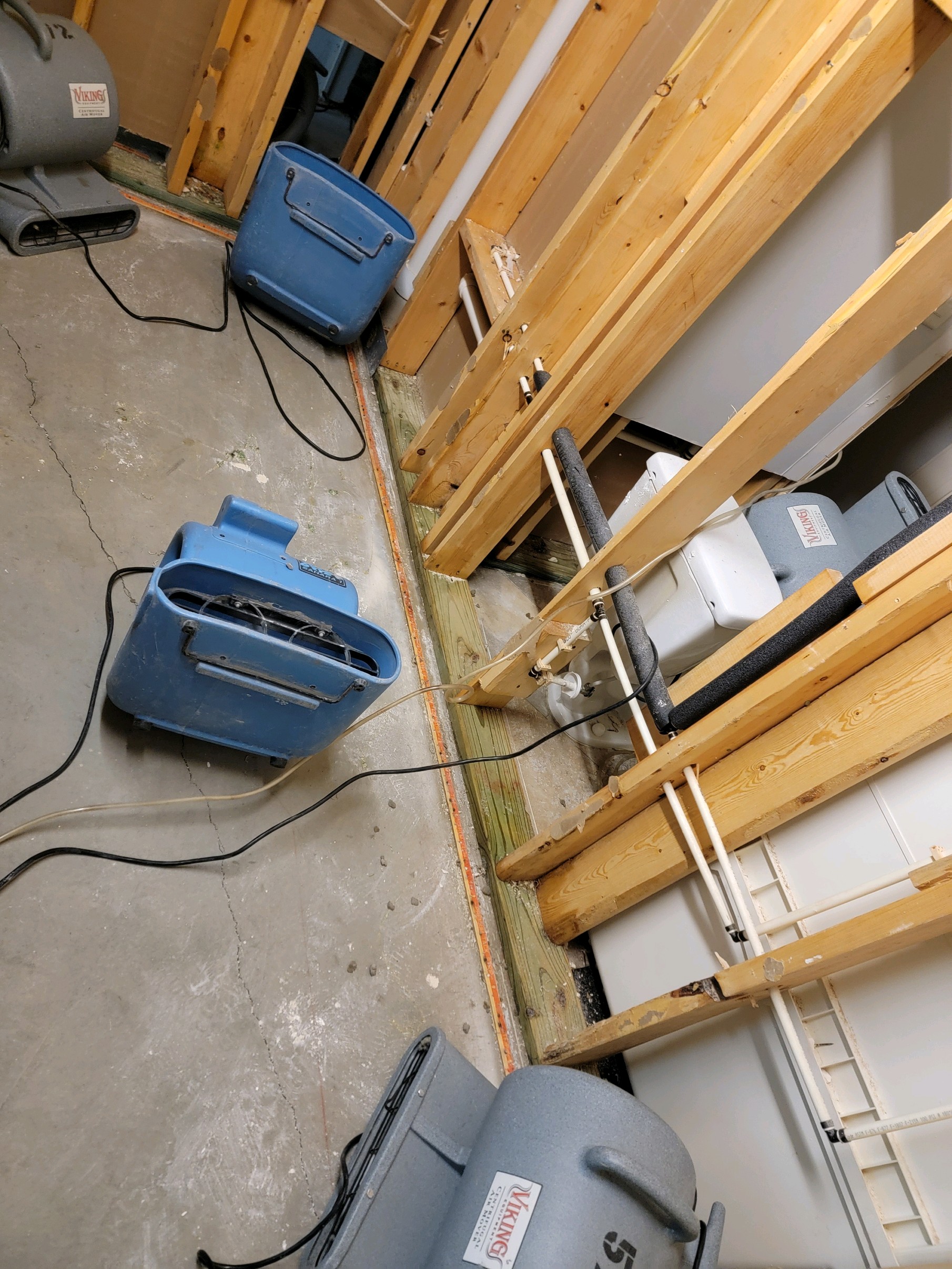 Insurance Mitigation