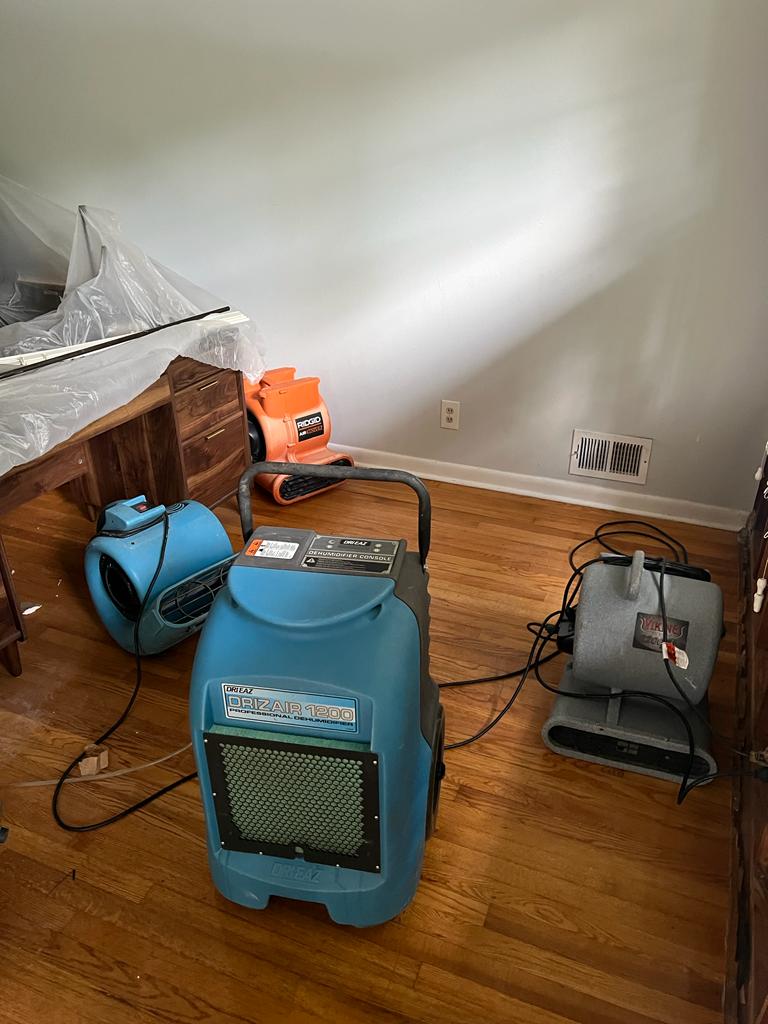 Insurance Mitigation