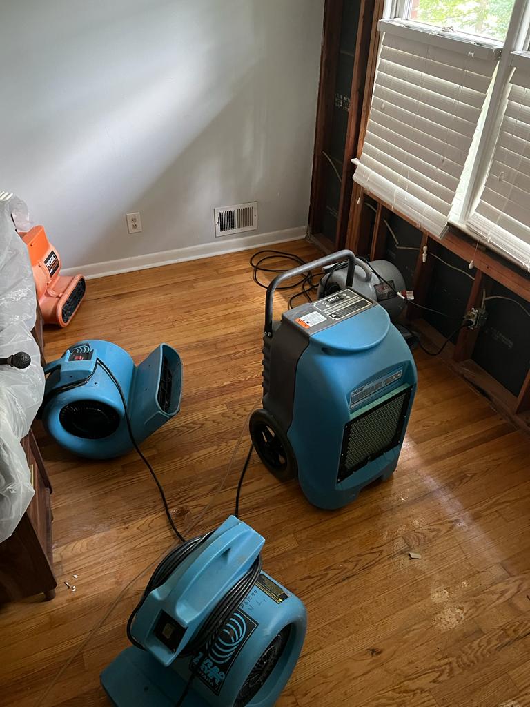 Insurance Mitigation