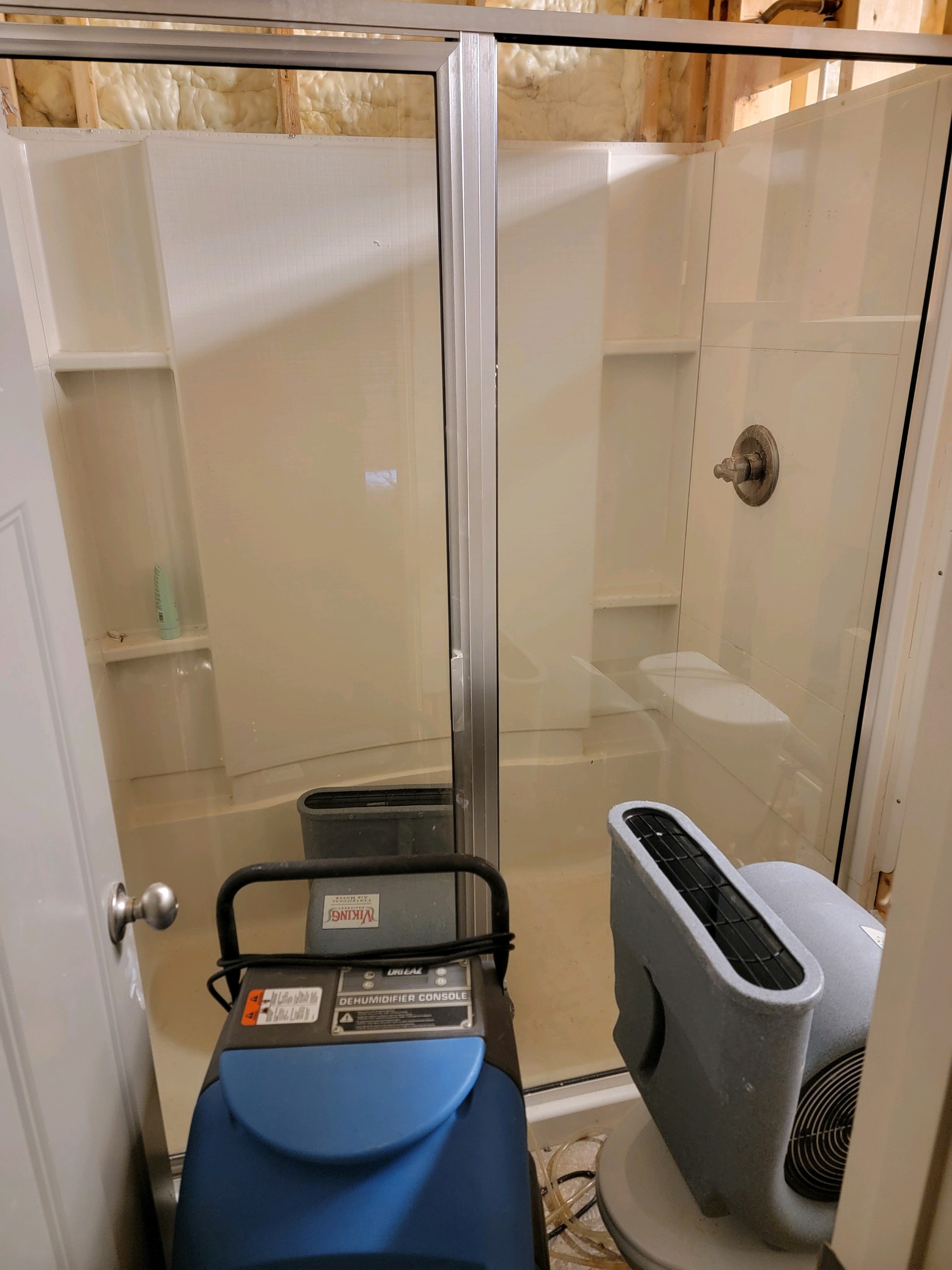 Insurance Mitigation