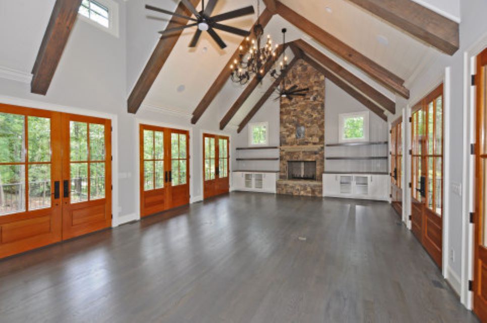 project-new-construciton-lake-lanier