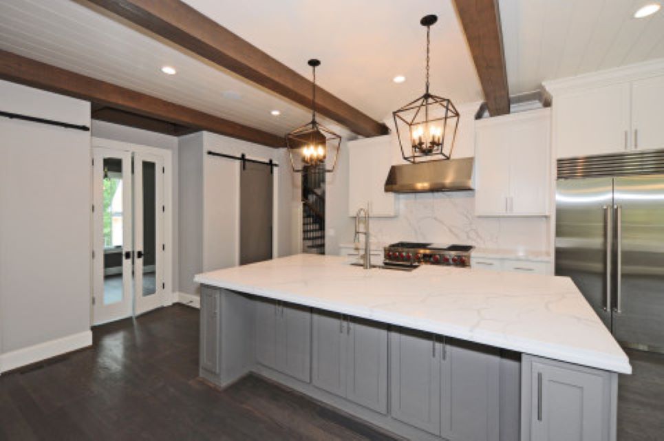 project-new-construciton-lake-lanier