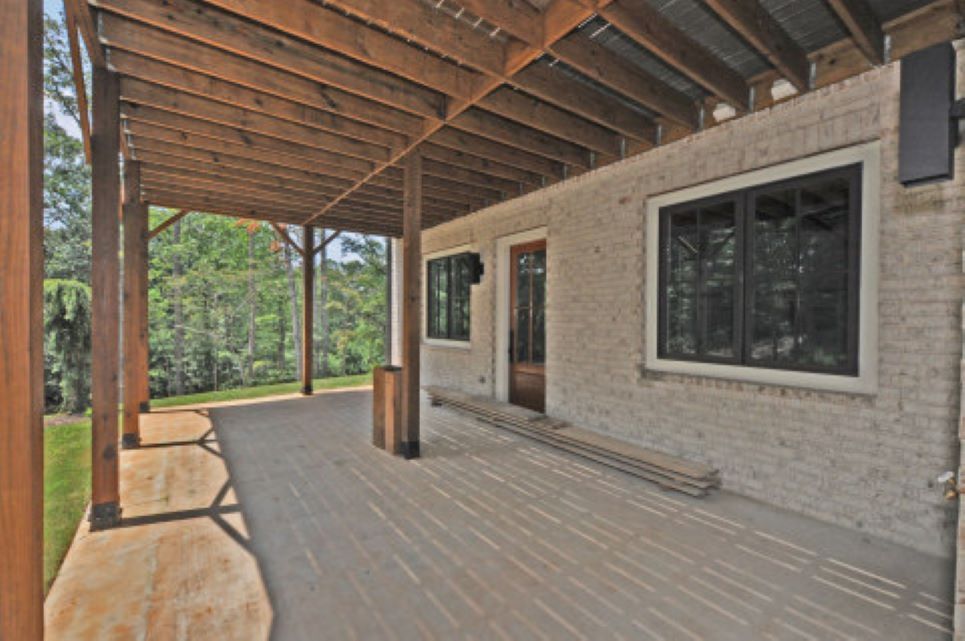 project-new-construciton-lake-lanier