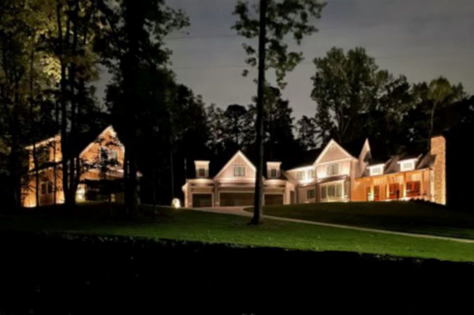 project-new-construciton-lake-lanier