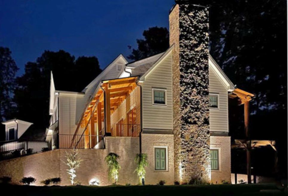 project-new-construciton-lake-lanier