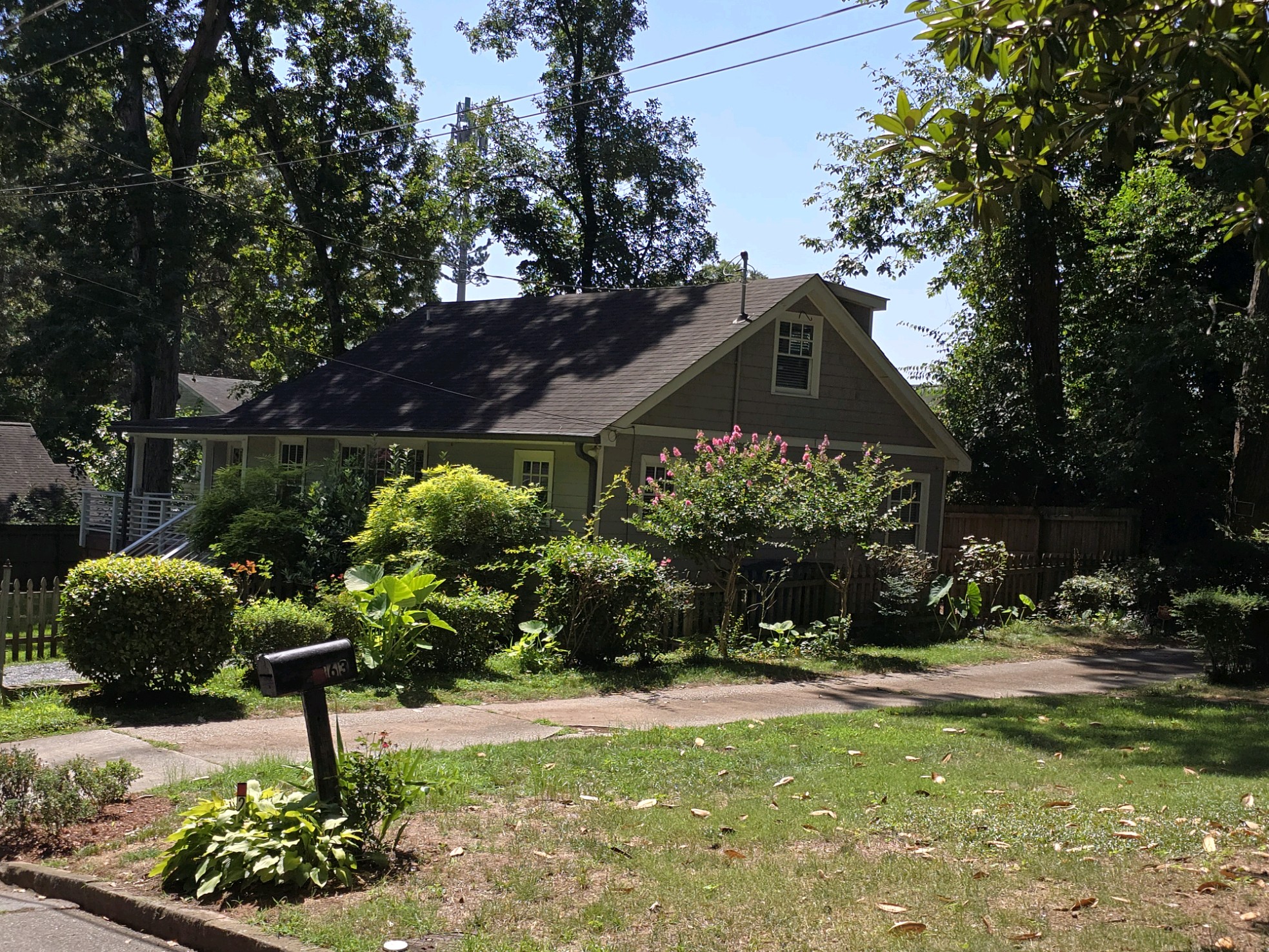 Tree Damage Home Full Insurance Restoration