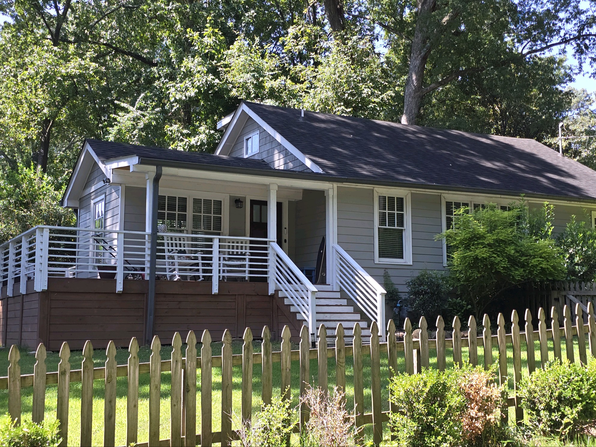 Tree Damage Home Full Insurance Restoration