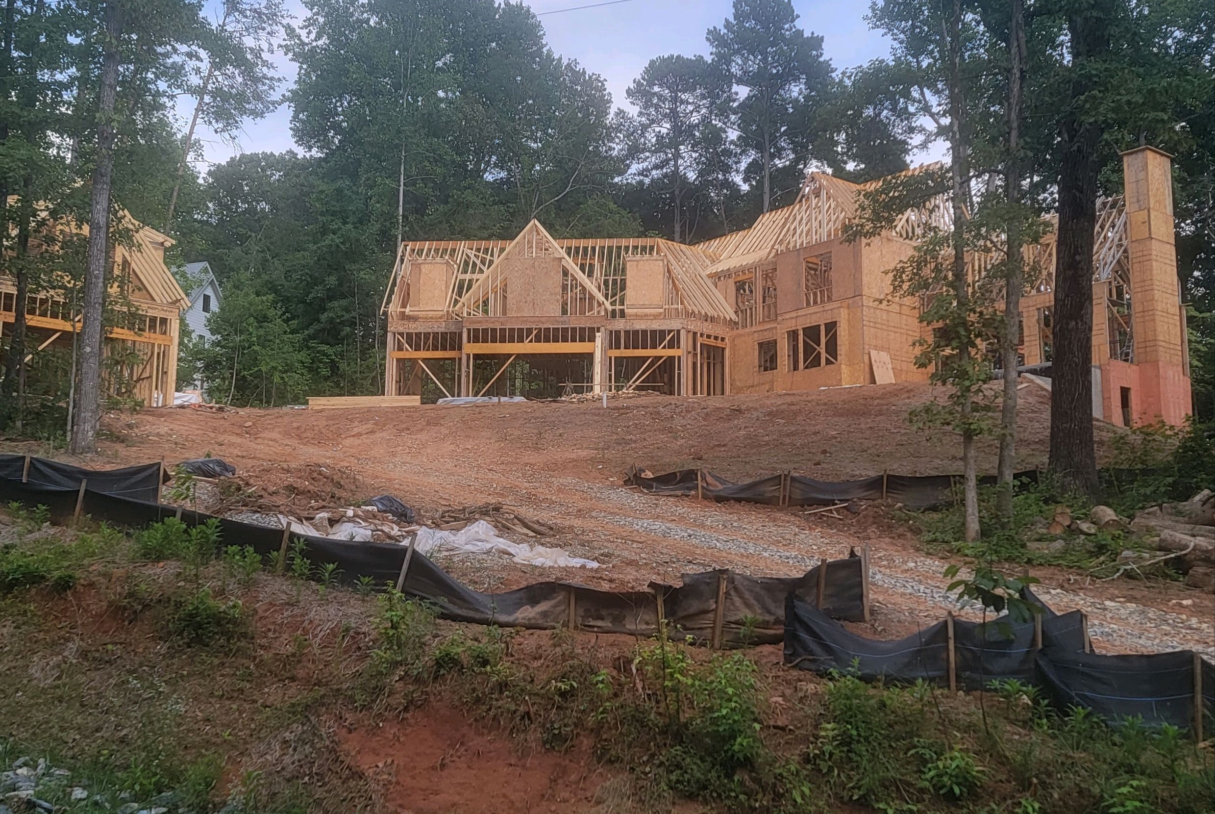 New Construction