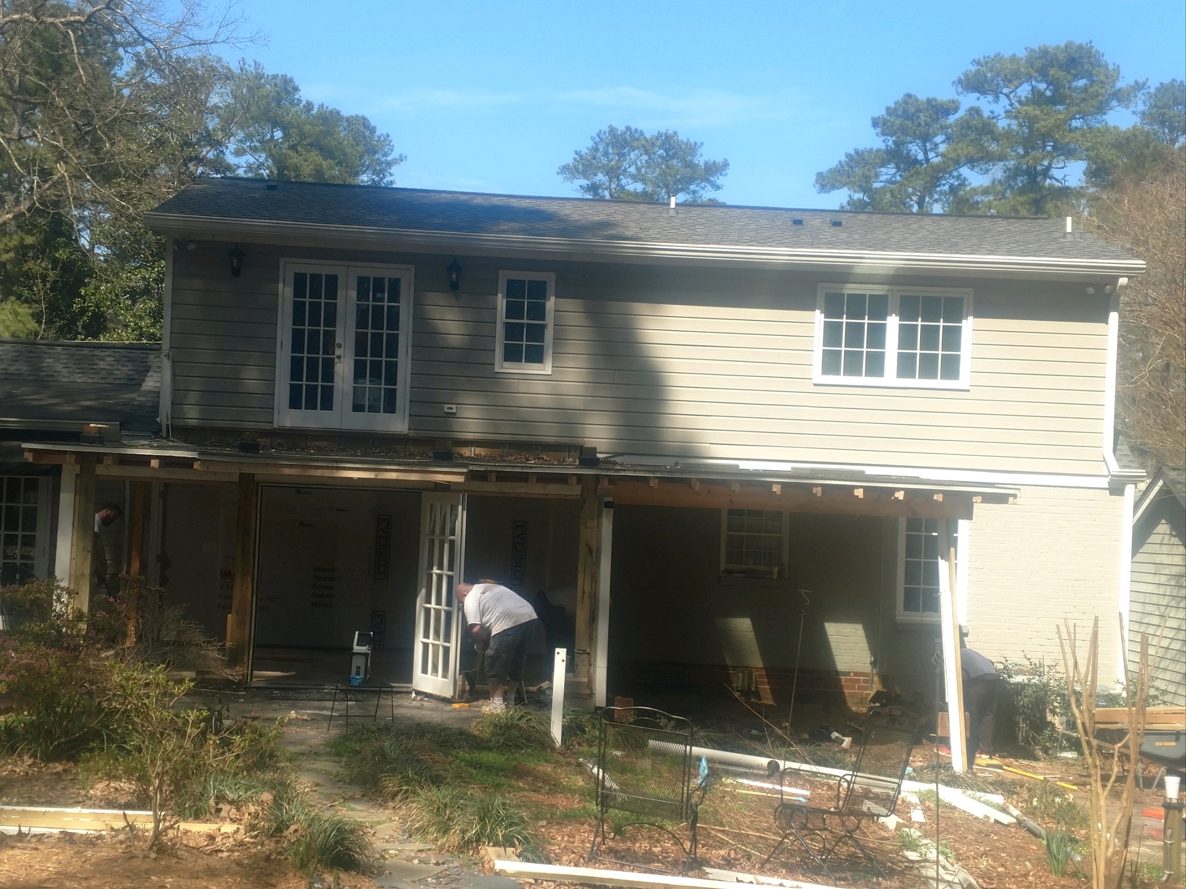 remodel-and-addition-project