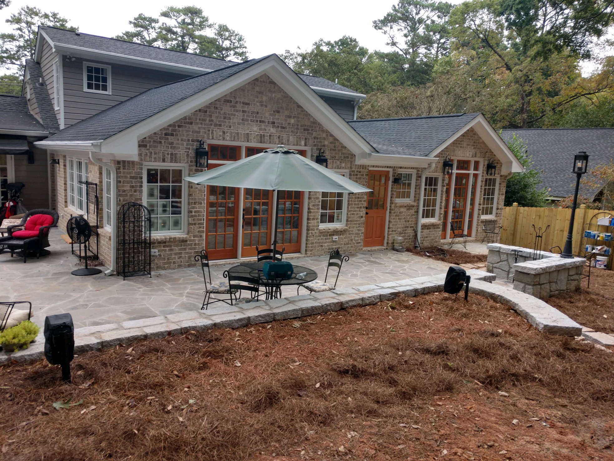 Remodels and Additions
