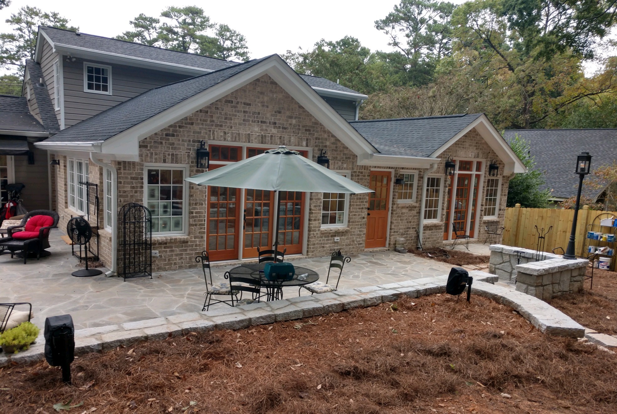 Remodels & Additions